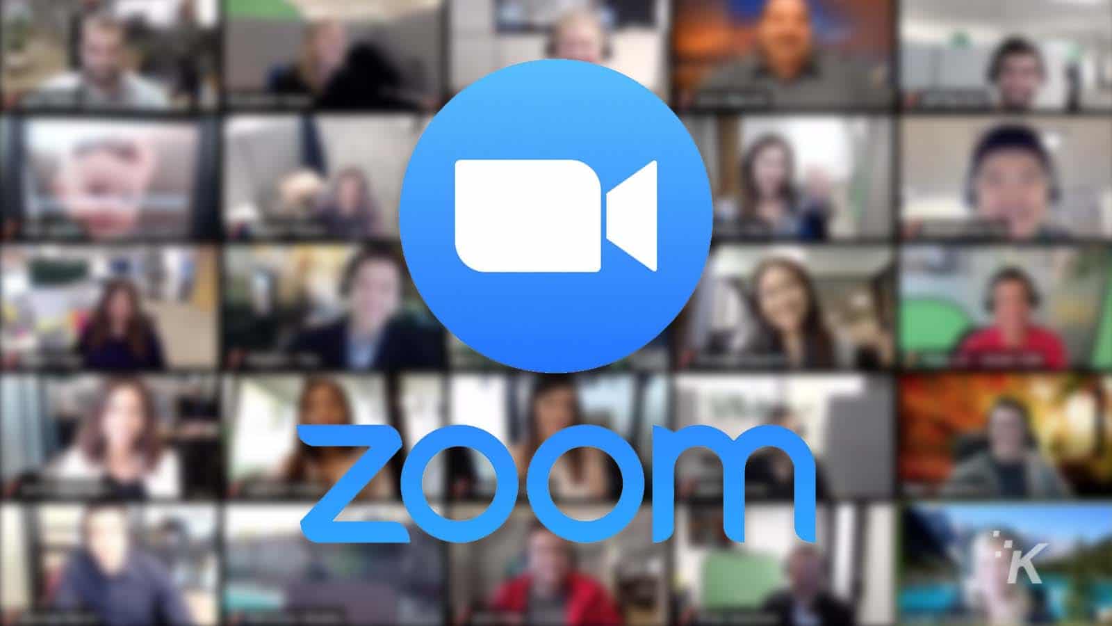 zoom app for online classes for laptop free download