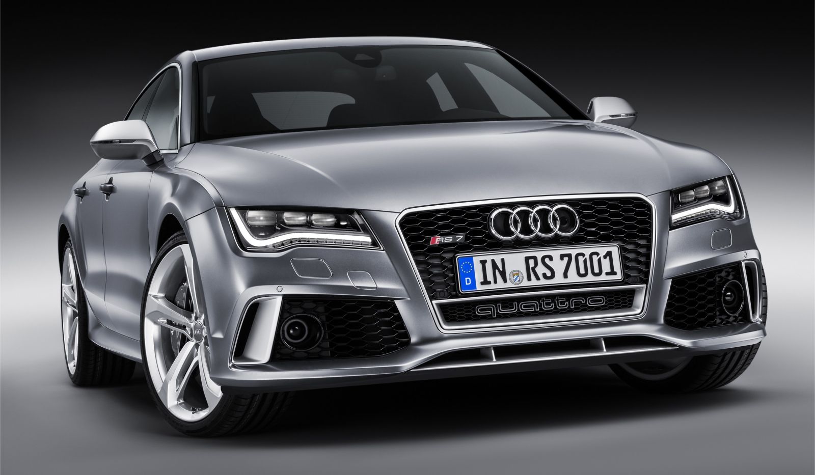 Car Wallpaper for the Week: 2014 Audi RS7 Sportback. AutoGeeze. Latest Sport Car News Insurance Wallpaper Rentals Prices Parts and Reviews