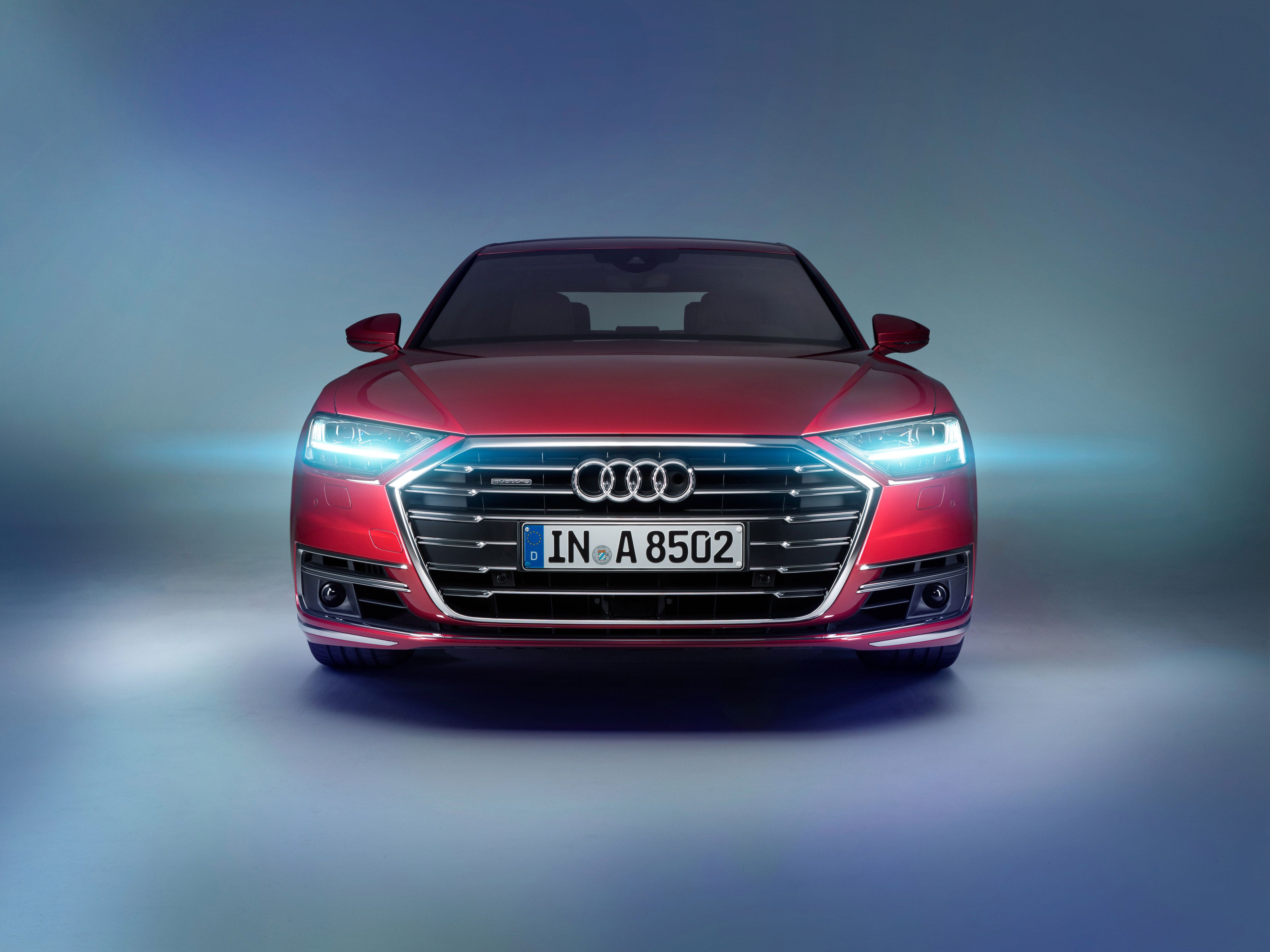 Audi A8 30 Tdi Quattro 4k, HD Cars, 4k Wallpaper, Image, Background, Photo and Picture