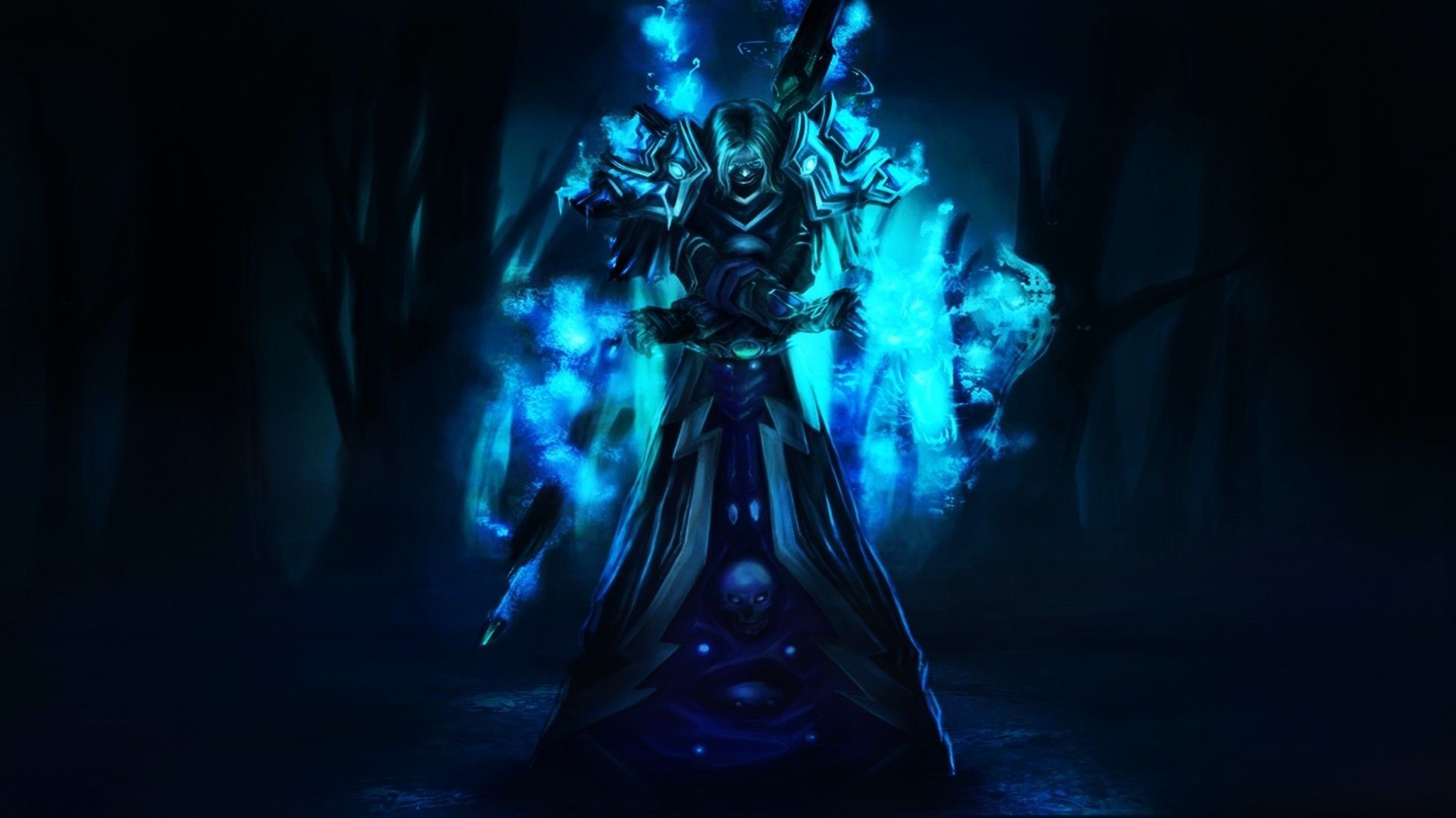 Mage Wallpaper Free Mage Background