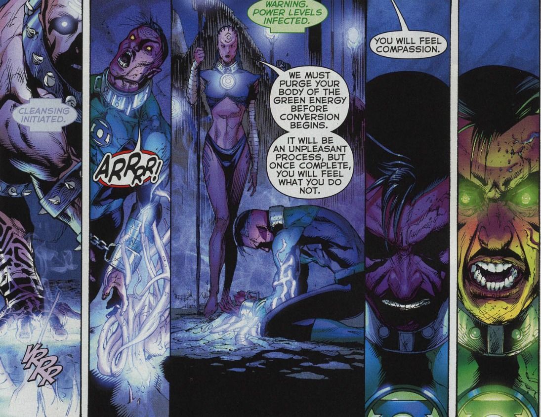 Indigo Tribe wallpaper, Comics, HQ Indigo Tribe pictureK Wallpaper 2019