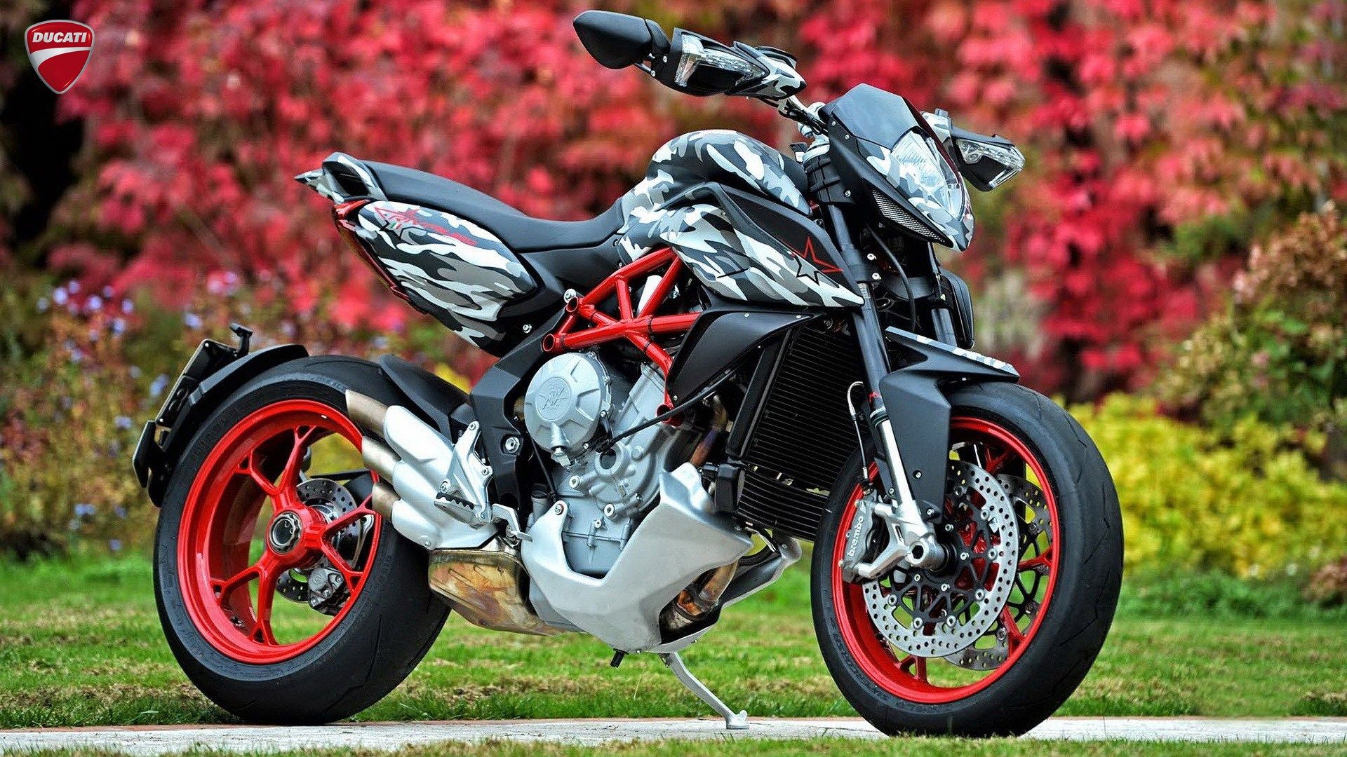 Best Of Ducati Bikes HD Image. High Definition Wallpaper
