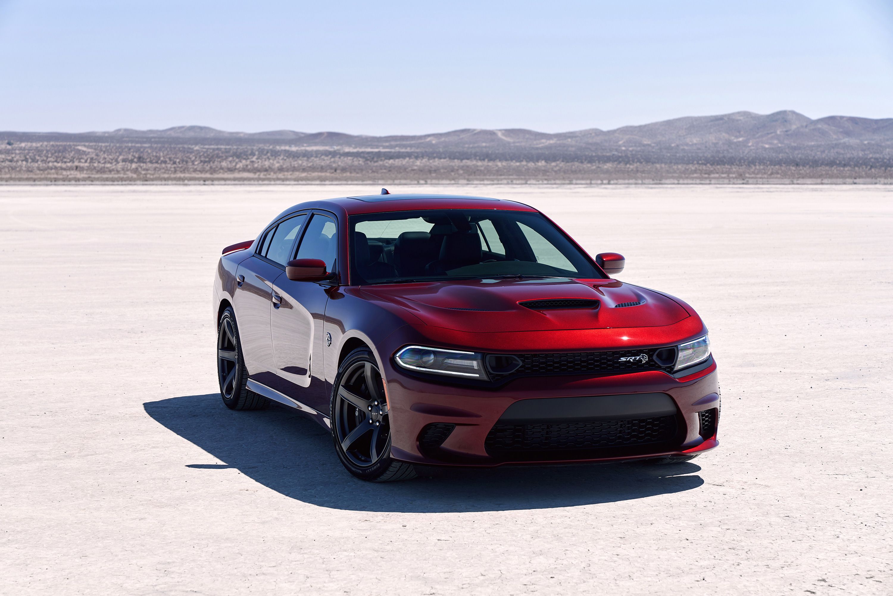 Dodge Charger SRT Hellcat HD Cars, 4k Wallpaper, Image, Background, Photo and Picture