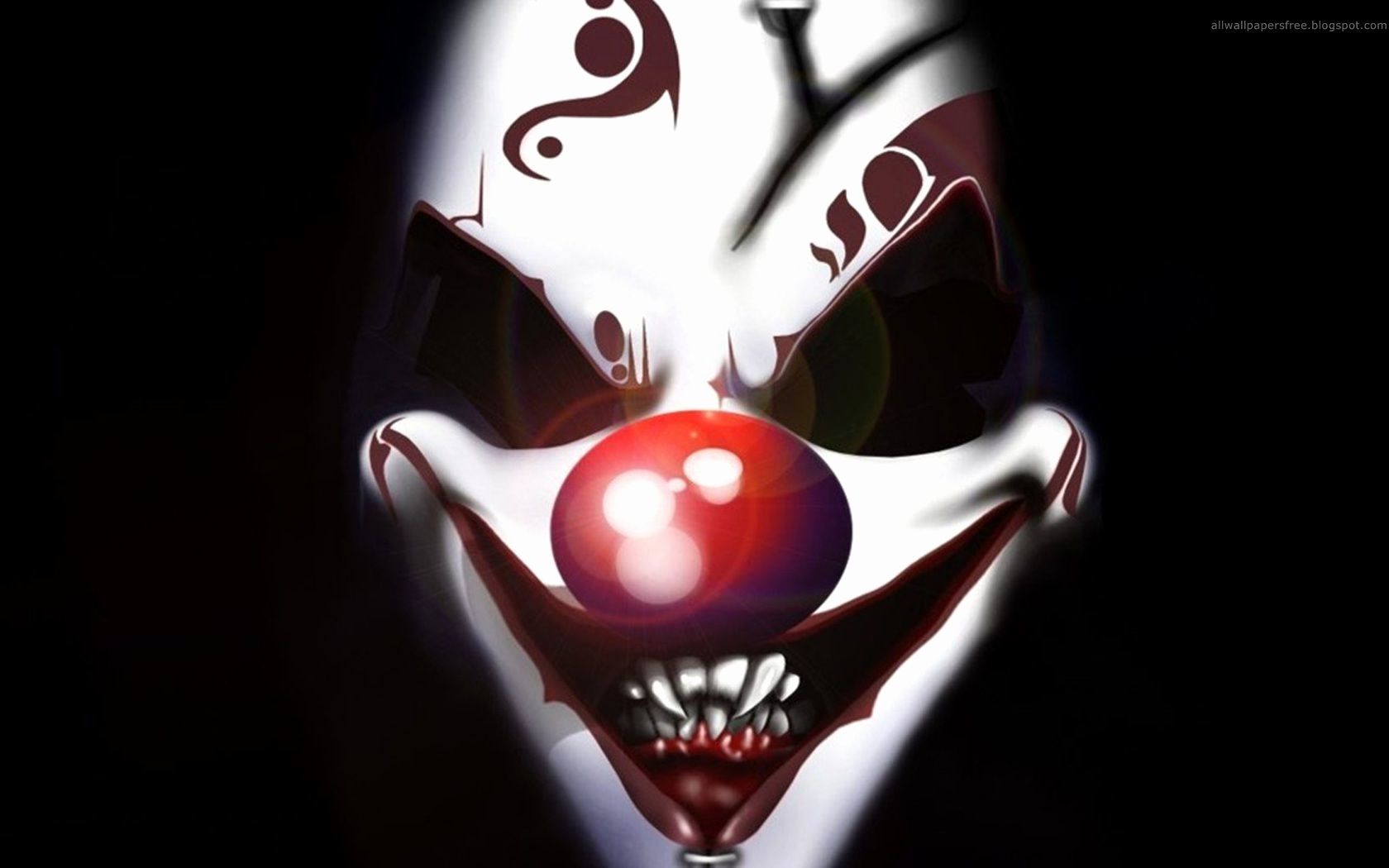 Scary Clown Wallpaper Elegant Creepy Clowns Wallpaper for You of The Hudson