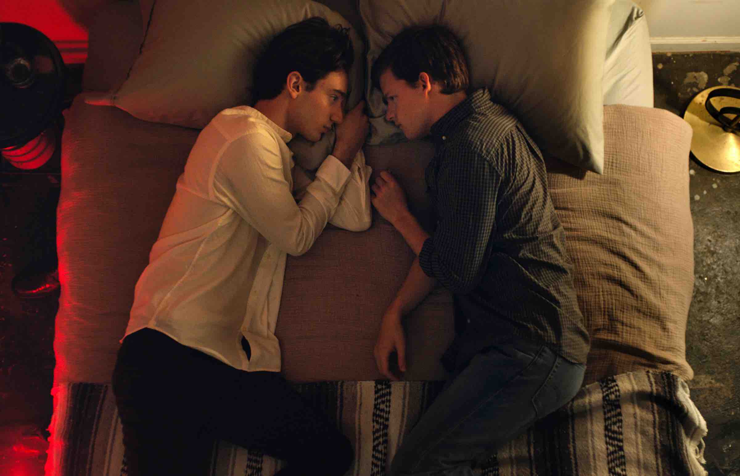 The best gay films to look forward to in 2020