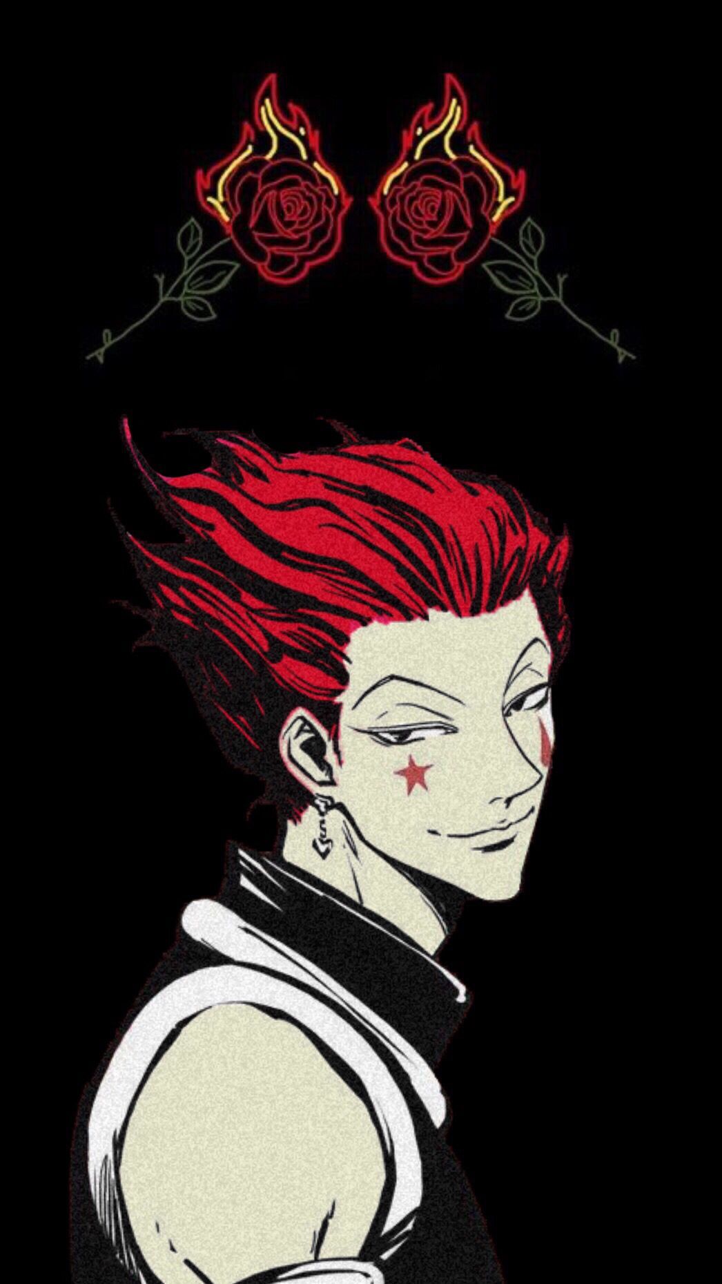 Hisoka Halloween Wallpapers Wallpaper Cave
