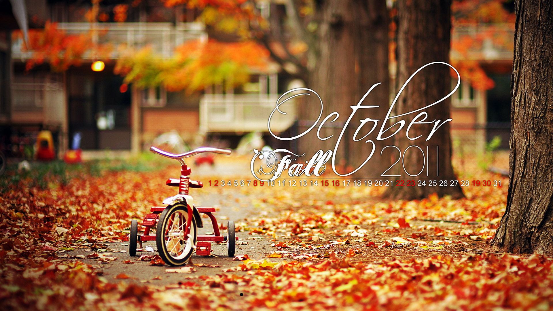 Free download Theme Bin Blog Archive Autumn Fall October Calendar HD Wallpaper [1920x1080] for your Desktop, Mobile & Tablet. Explore Fall Themed Wallpaper. Music Themed Wallpaper, Christian Themed Wallpaper