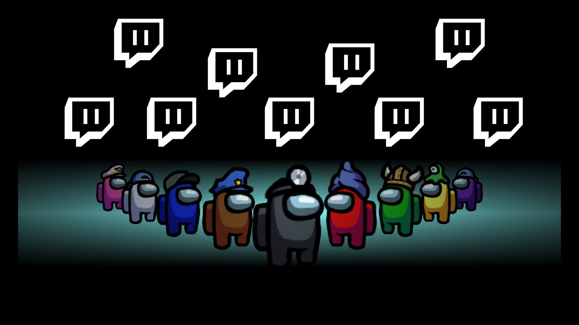 Among Us Takes Over Twitch