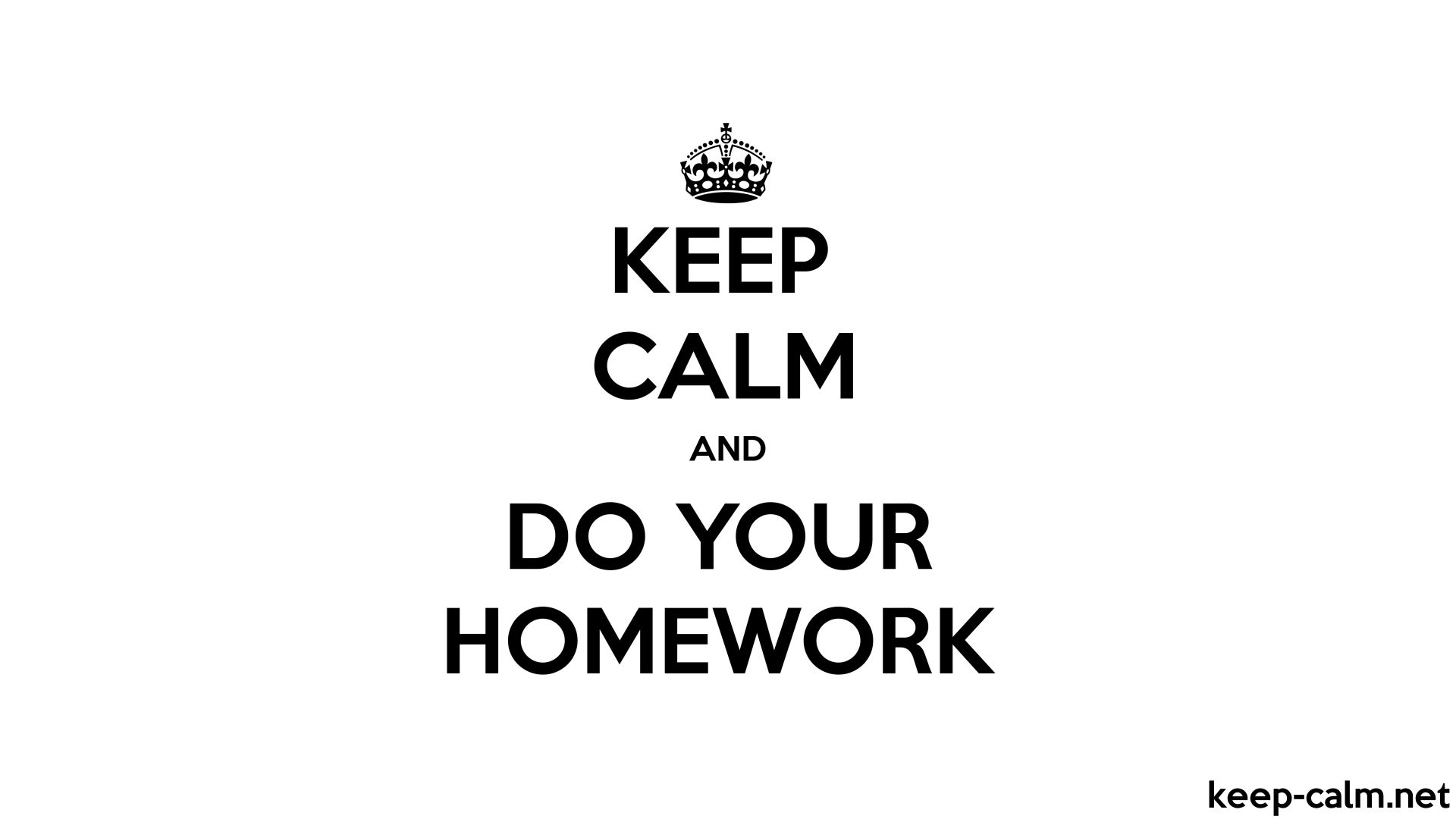 this is my homework