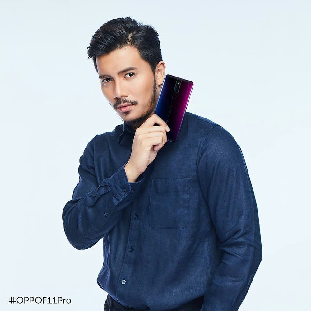 Fattah Amin. Popular, Malaysia