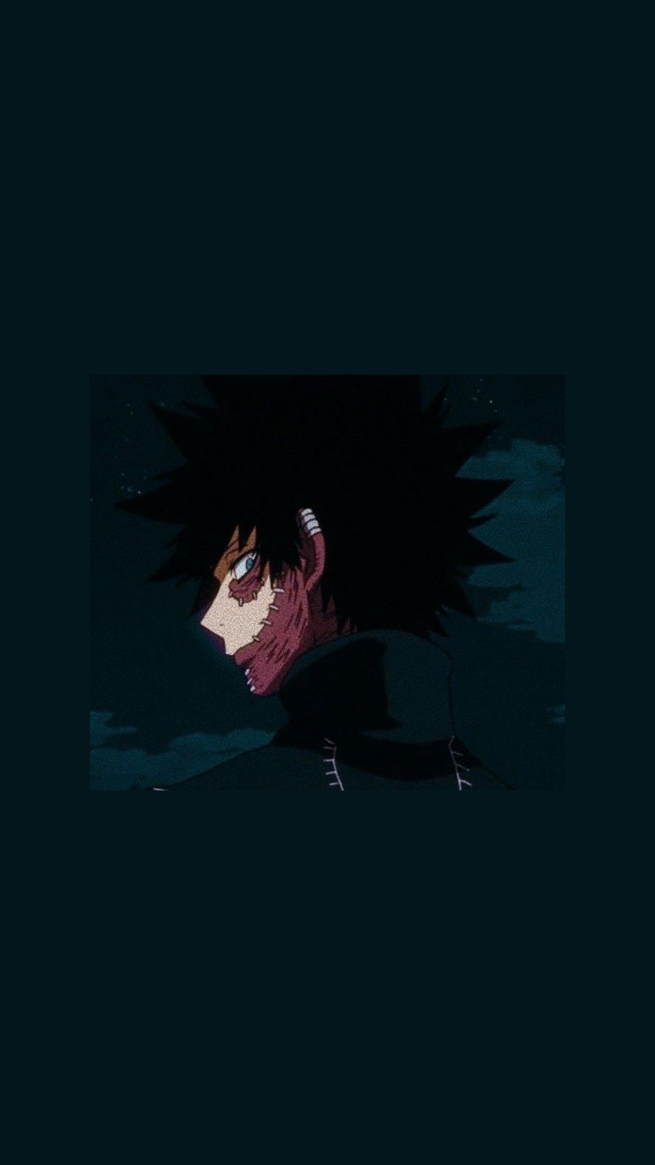 Dabi Wallpaper. Hero wallpaper, Cute anime wallpaper, Anime wallpaper