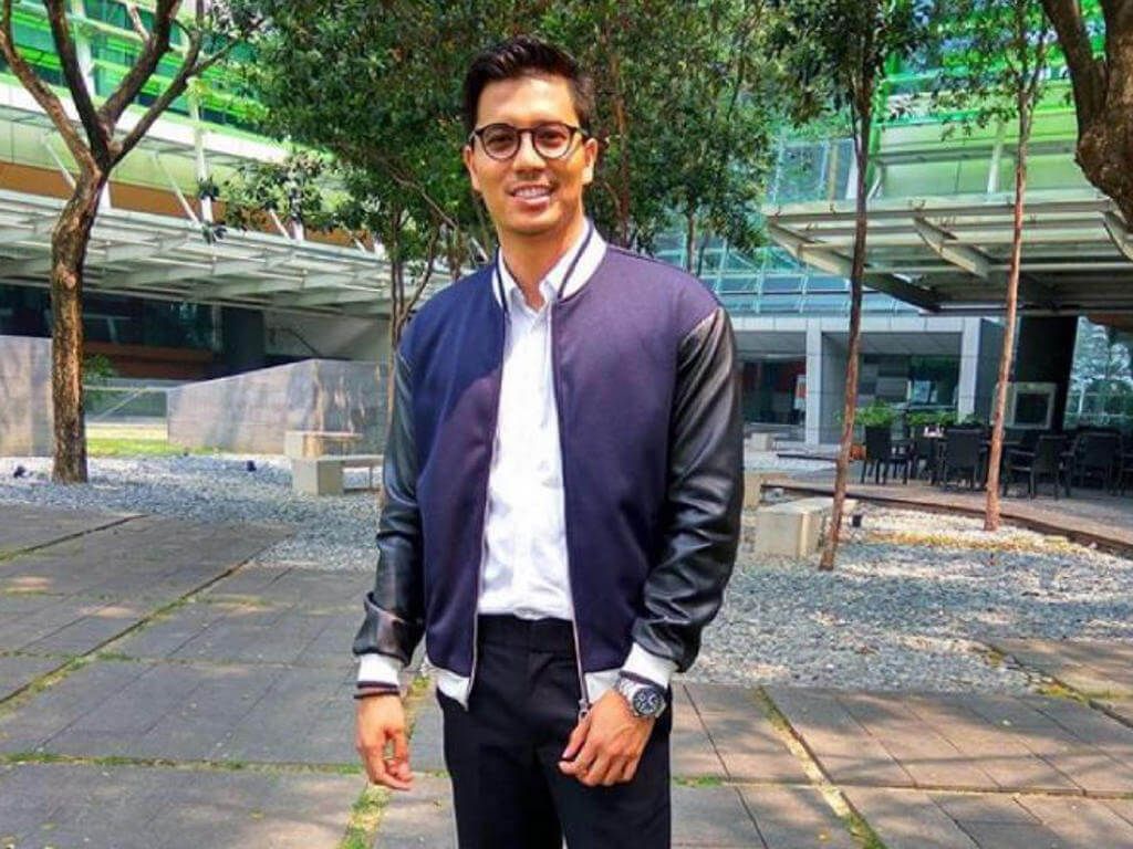 Cinema Online Brunei: News Amin sibuk dengan penggambaran di bulan Ramadan