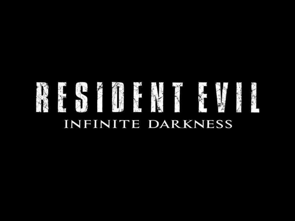 Resident Evil: Infinite Darkness on Netflix, after the announcement the first reflections