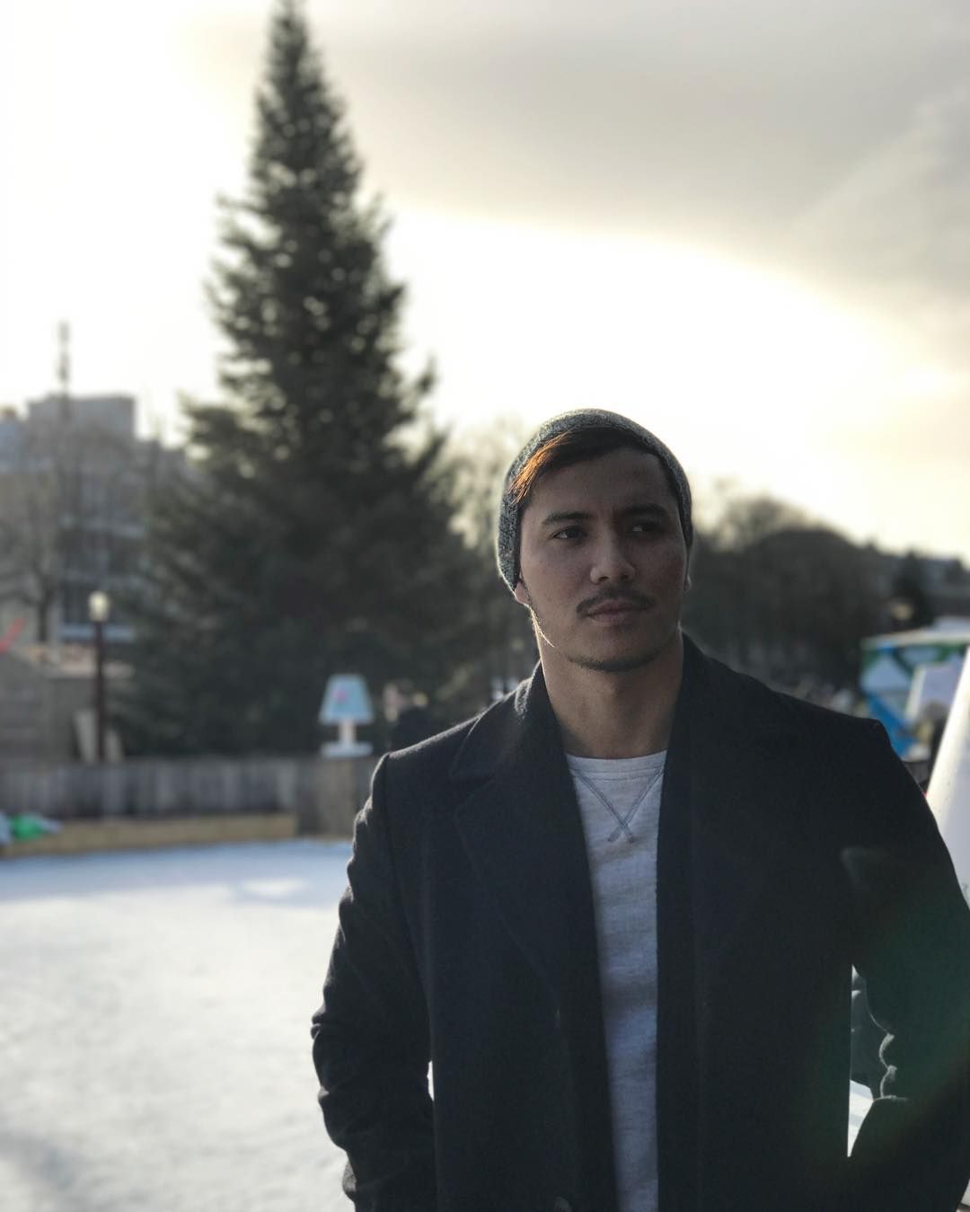 Lagu dari Fattah Amin, Wajib Dengar!. Actors & actresses, Actors, Actresses