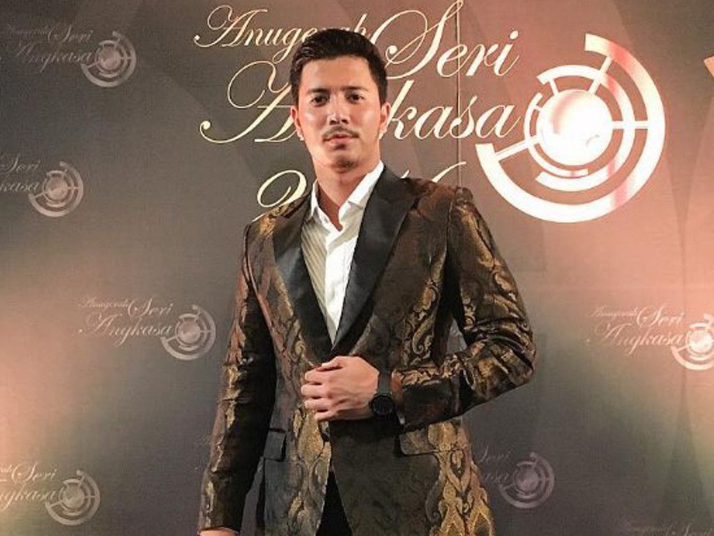 Fattah Amin says no to acting offers to focus on first film