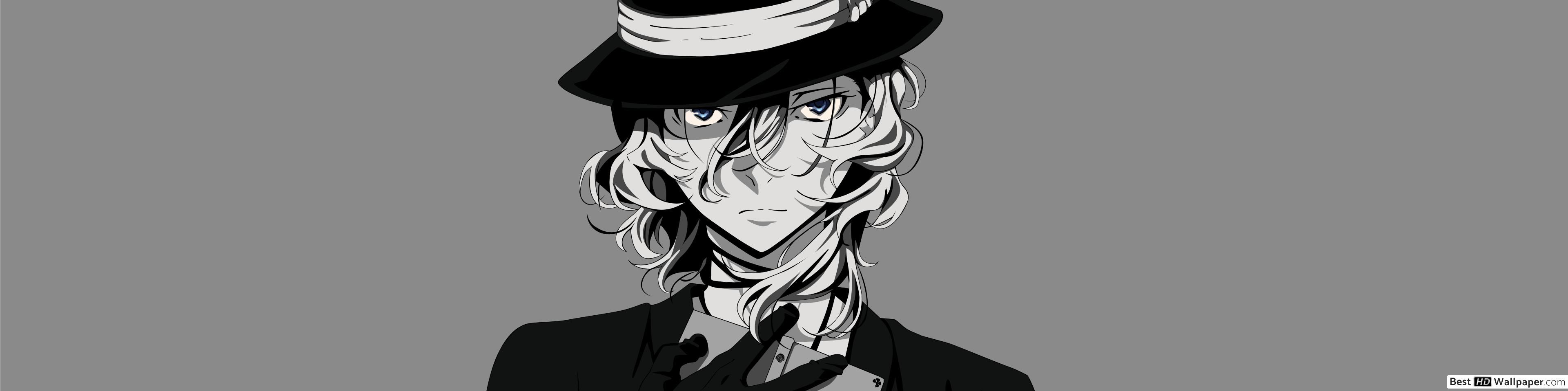 Chuuya Nakahara HD wallpaper download