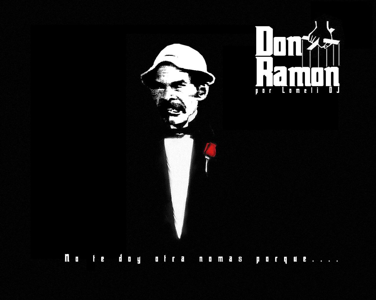 Ramón Valdés Wallpapers - Wallpaper Cave