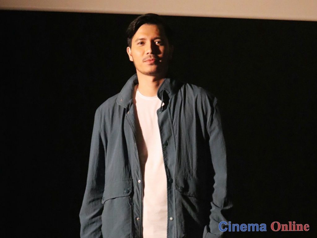 Fattah Amin ready to become producer next year