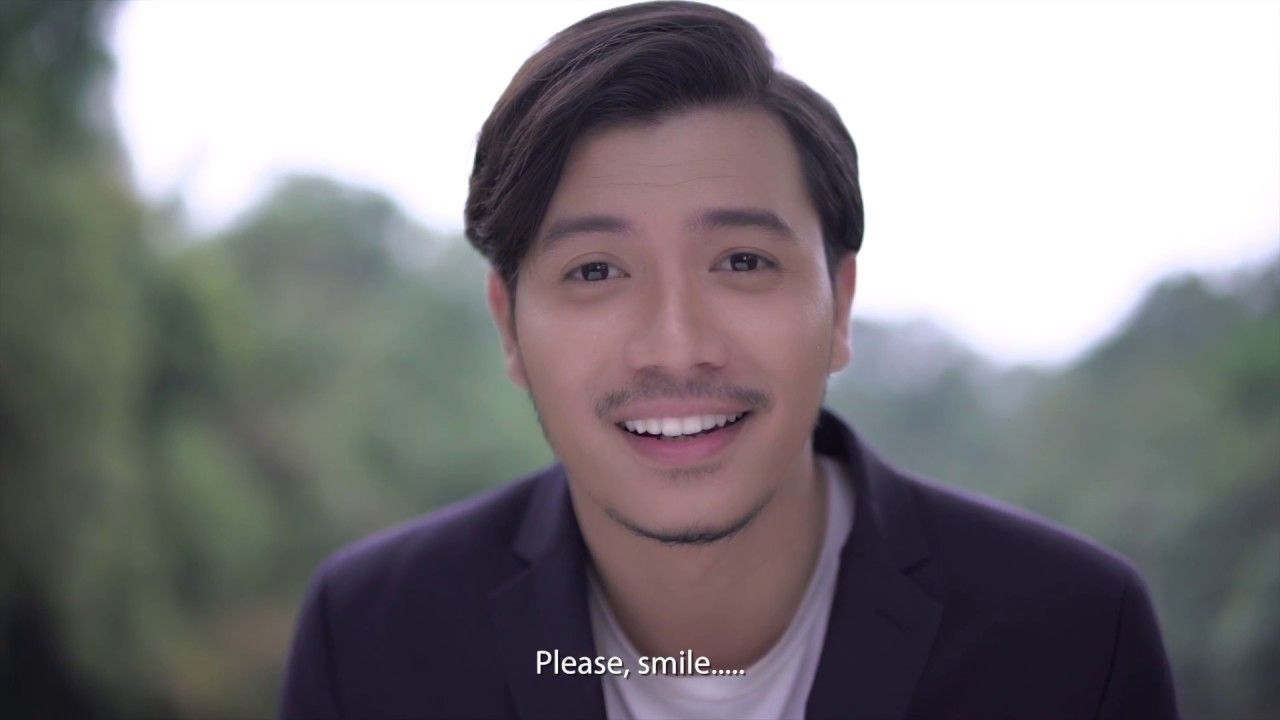 Lebih banyak Fattah Amin ada dalam OPPO F5 Edisi Khas