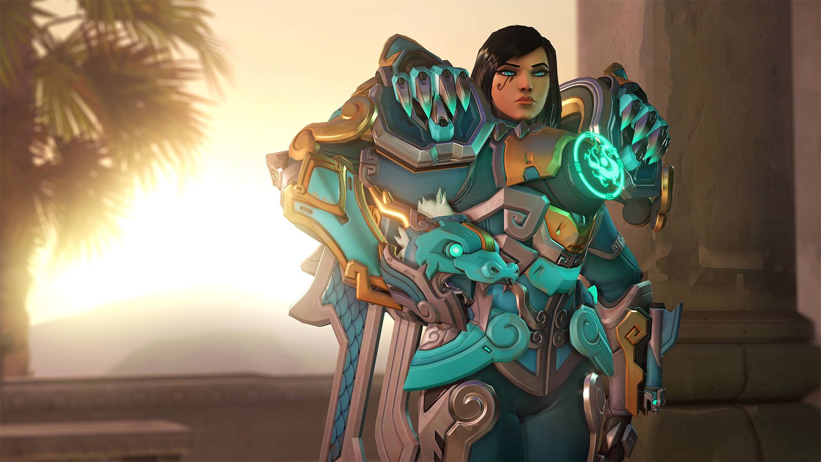 Does Pharah need another buff in Overwatch?