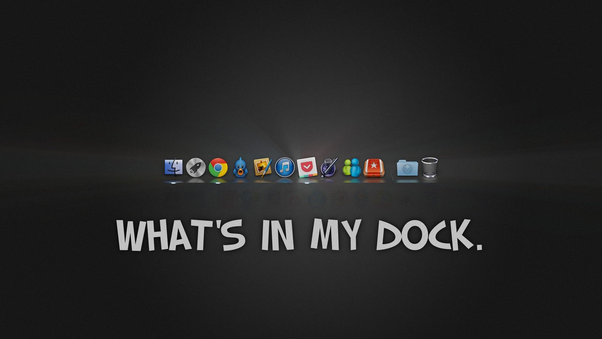 minimalistic, computers, dark, dock, Mac, Google, operating systems, Microsoft Windows, Macintosh, t.o.p, simple, mountain lion, 2013 wallpaper