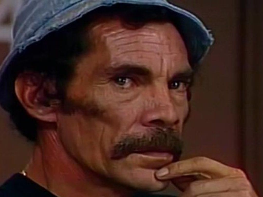 Ramón Valdés Wallpapers - Wallpaper Cave