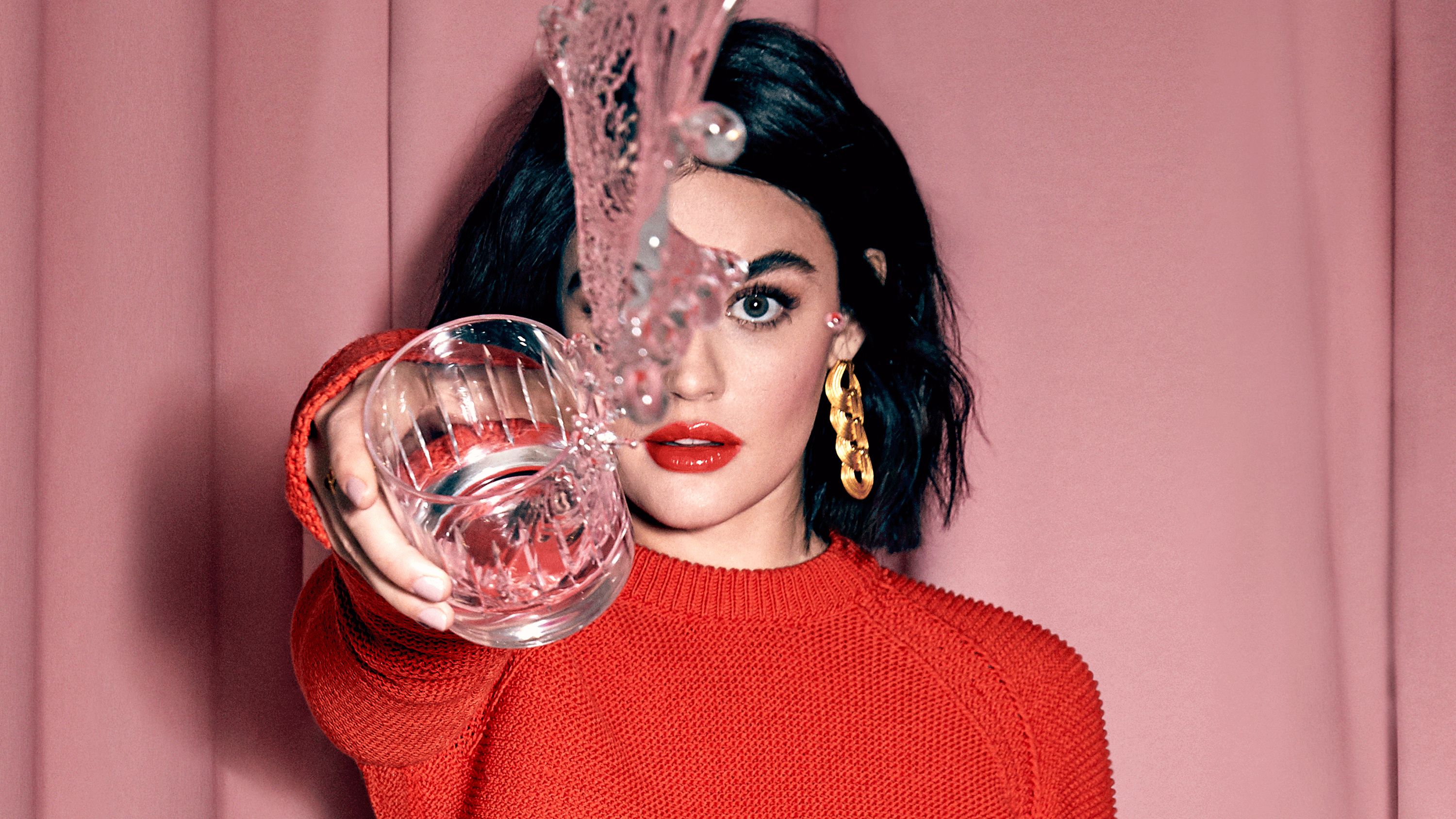 Lucy Hale 2020 Wallpapers - Wallpaper Cave