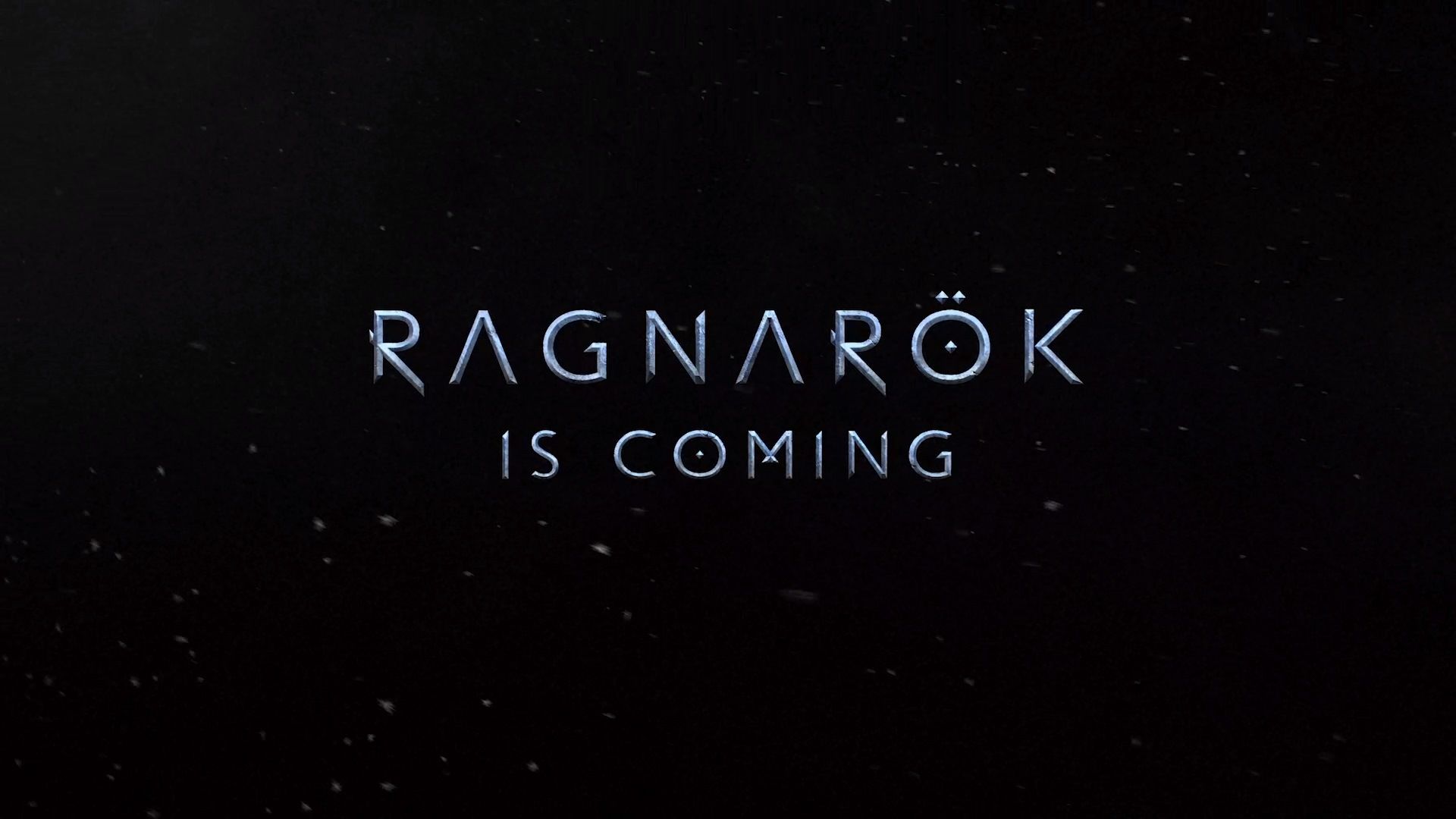 God of War Ragnarok' PS5 release date: Teaser trailer confirms a 2021 debut