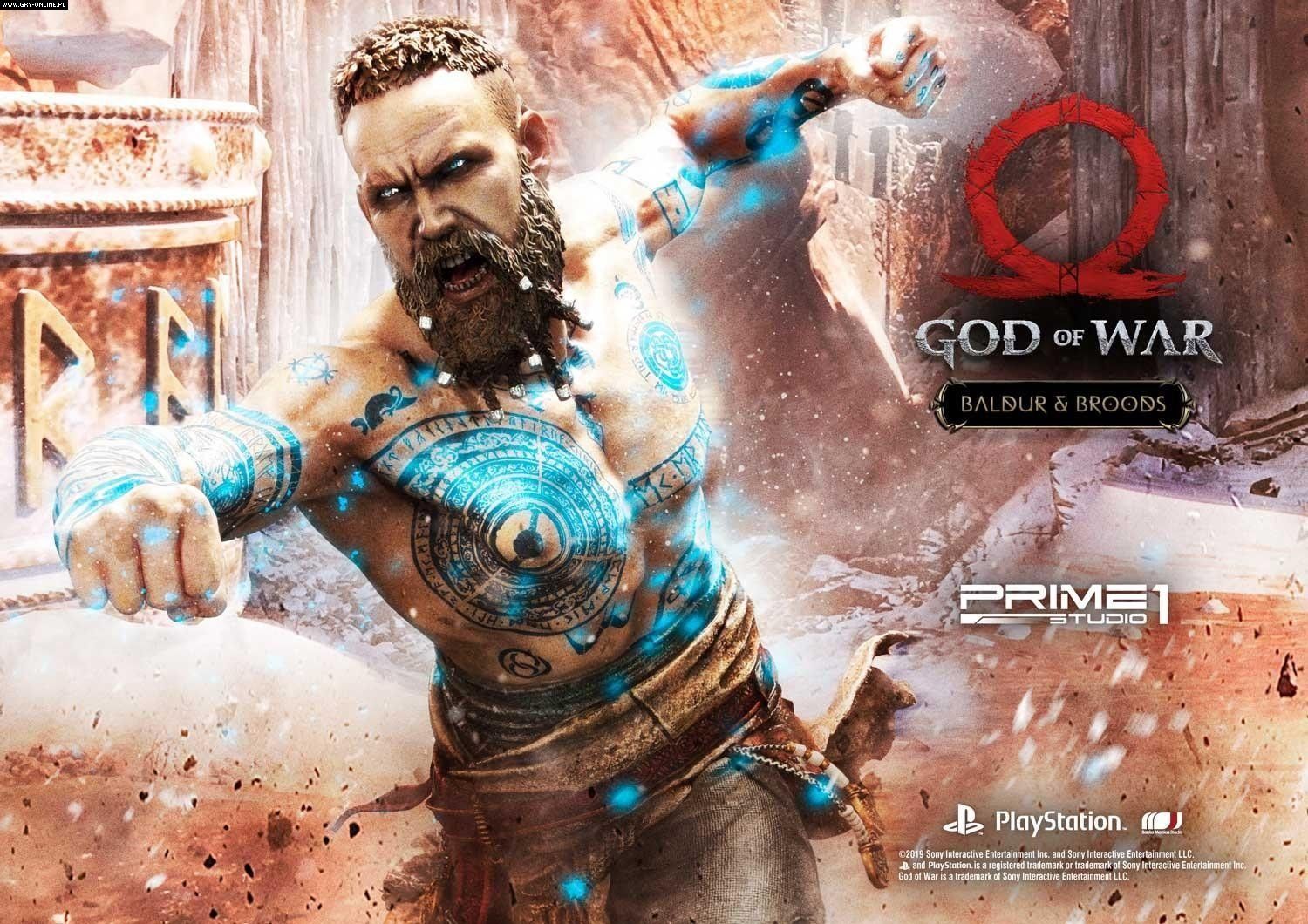 god of war ragnarok