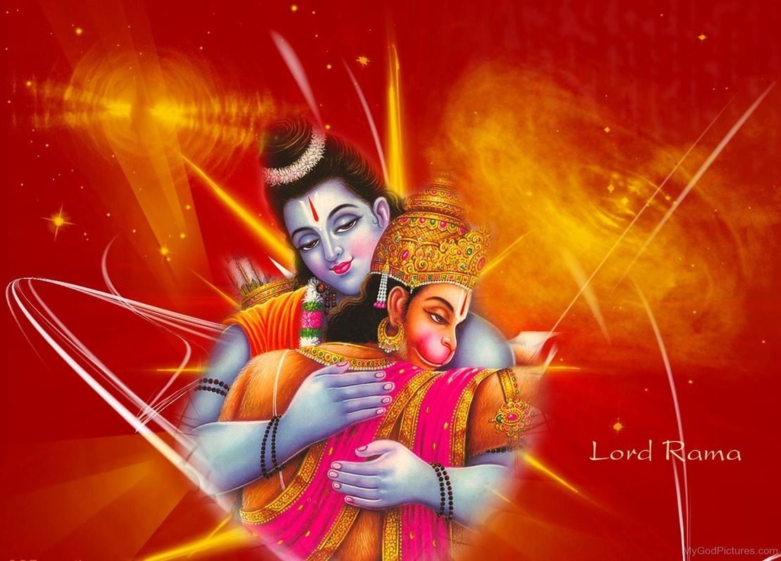 Hanuman Jayanthi HD Image Wallpaper Photo. Happy Hanuman Jayanthi 2017 Pics Free Download