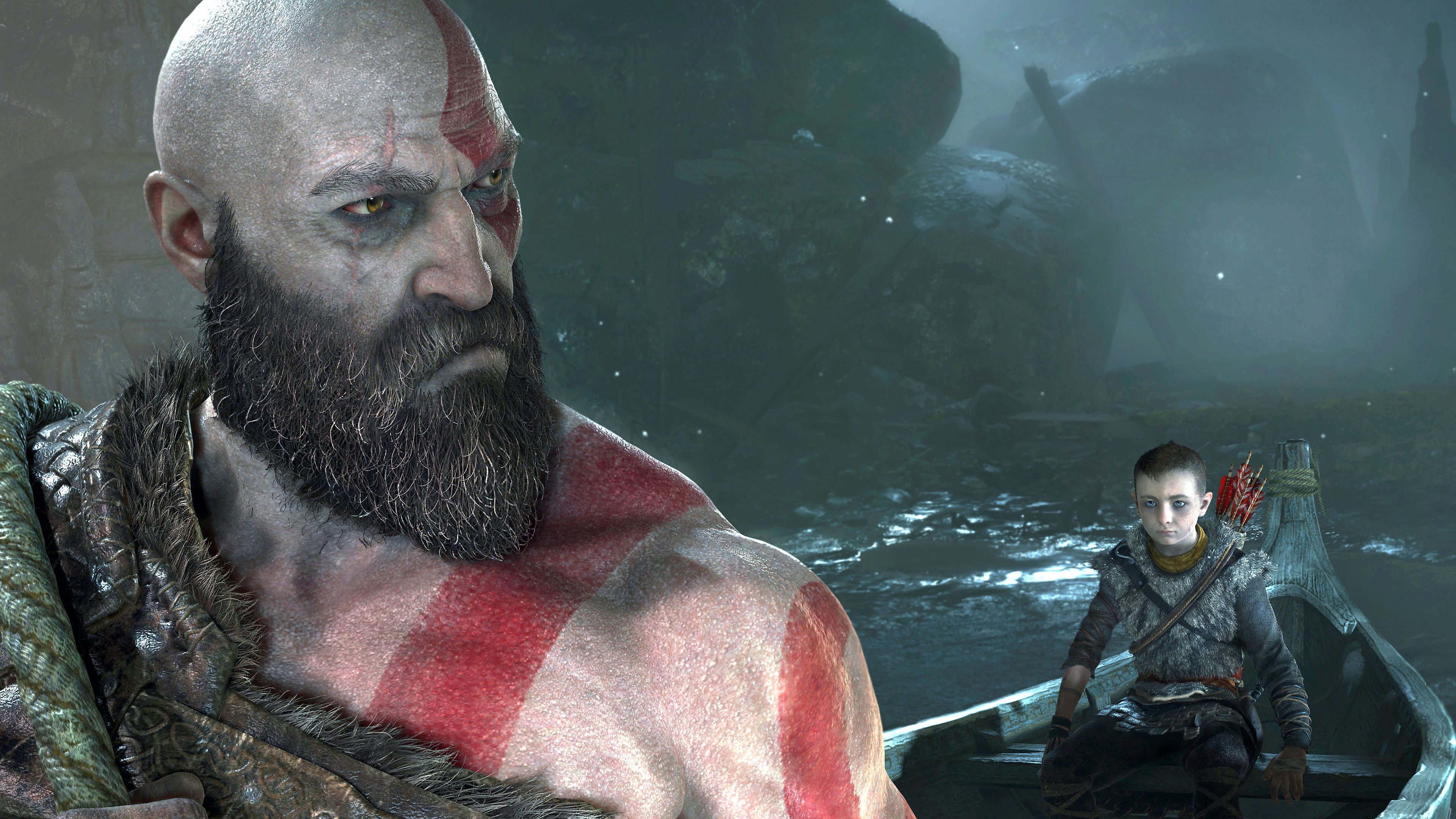 God of War 5' release date could be sooner than expected, job listing implies