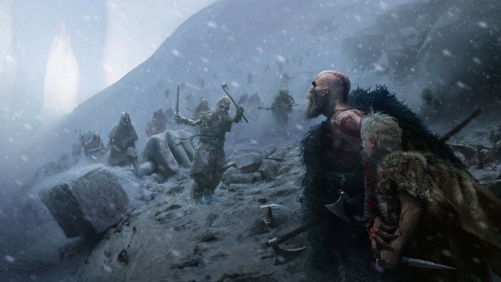 download free god of war ragnarök