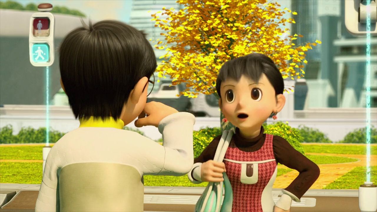 Download Stand By Me Doraemon Full Movie English Sub, Download Wallpaper