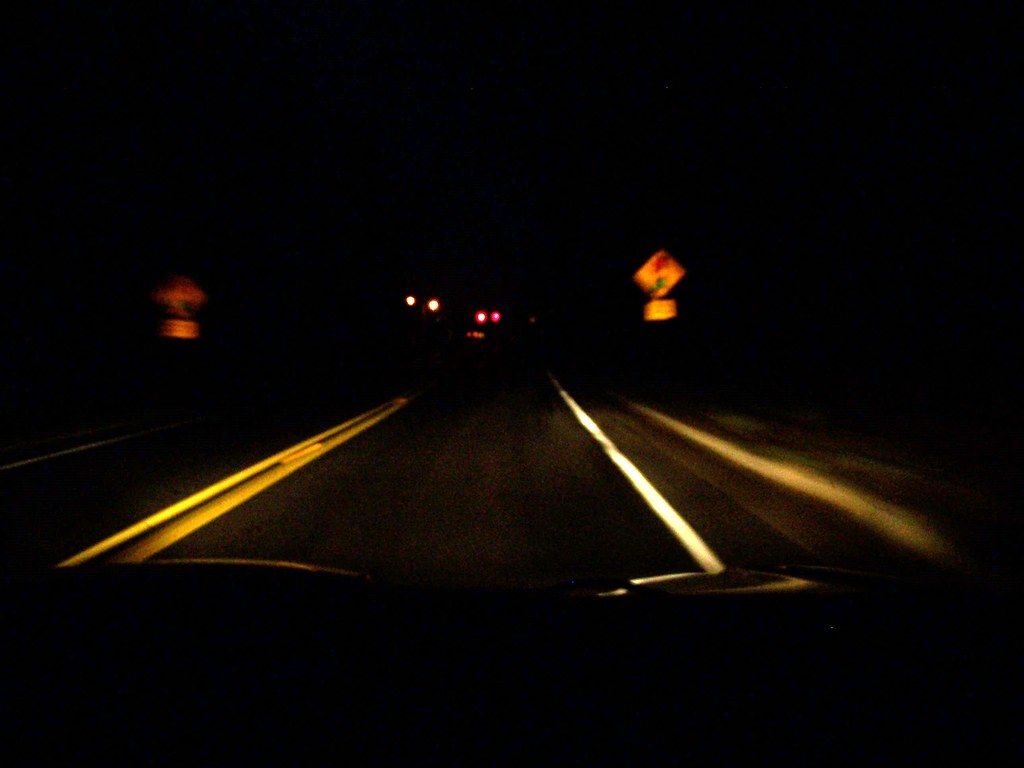 Night Drive 01