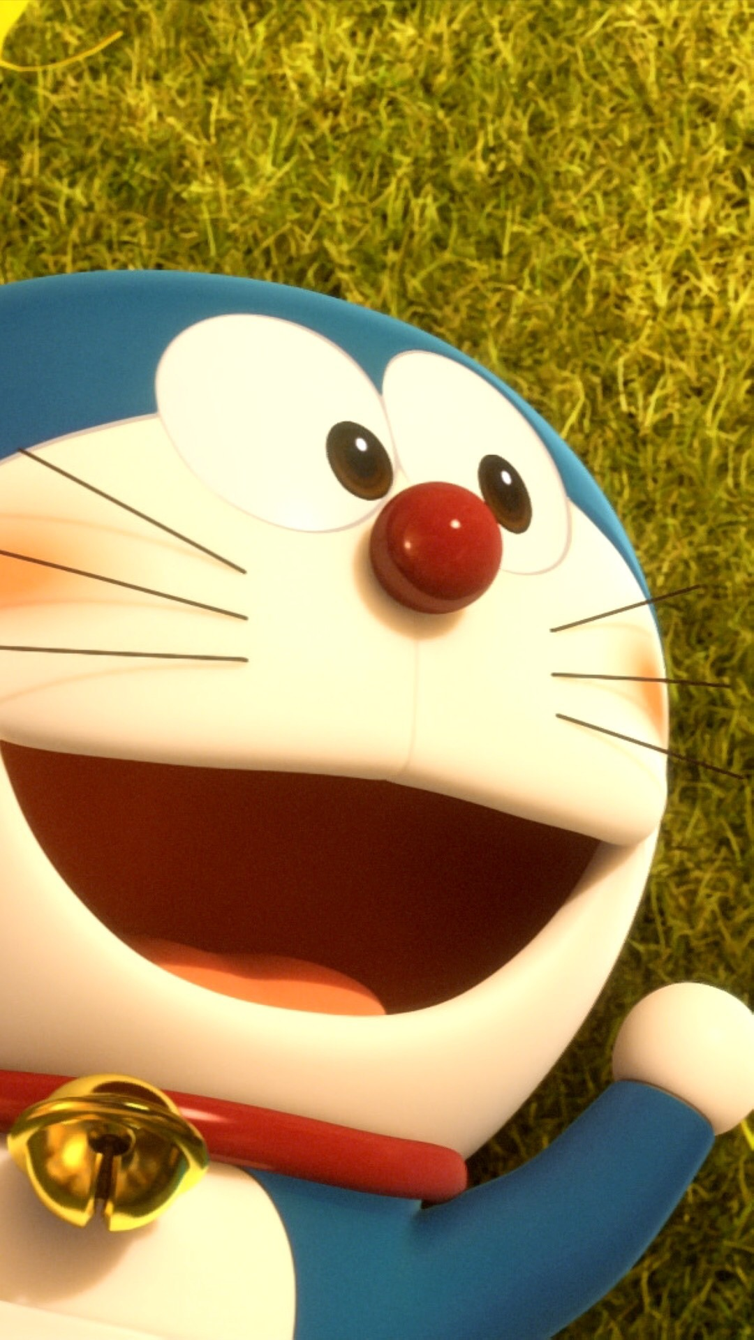 STAND BY ME ドラえもん. Doraemon wallpaper, Doraemon, Doraemon stand