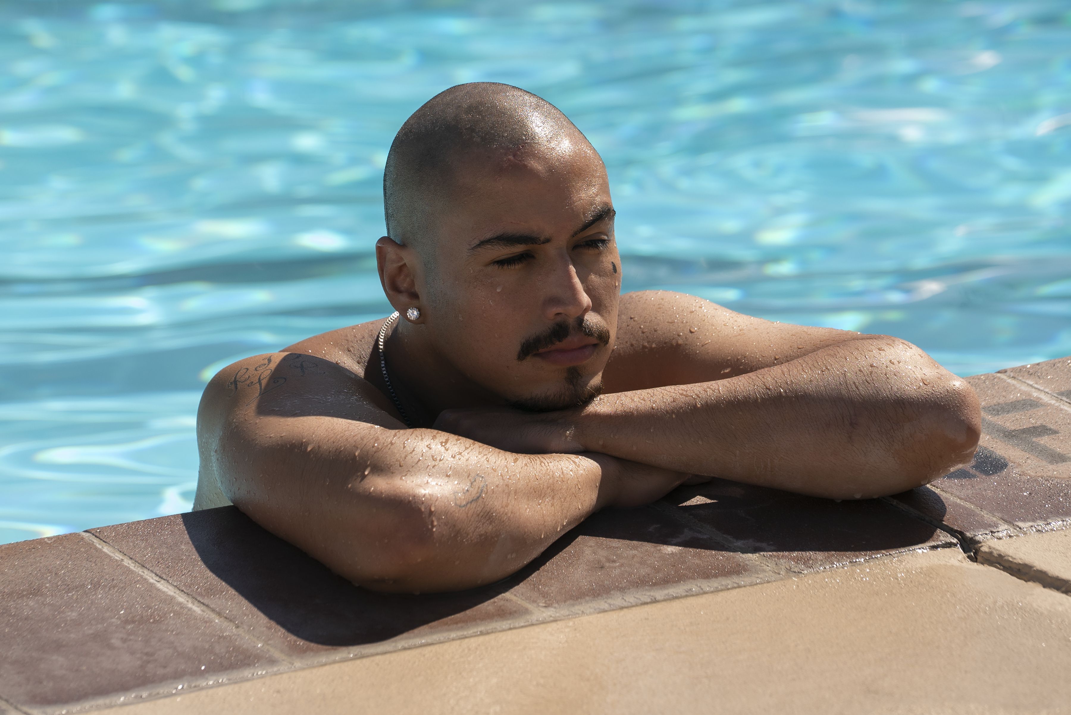 On My Block's Julio Macias on season 3, Jamal and whether Spooky's out for real