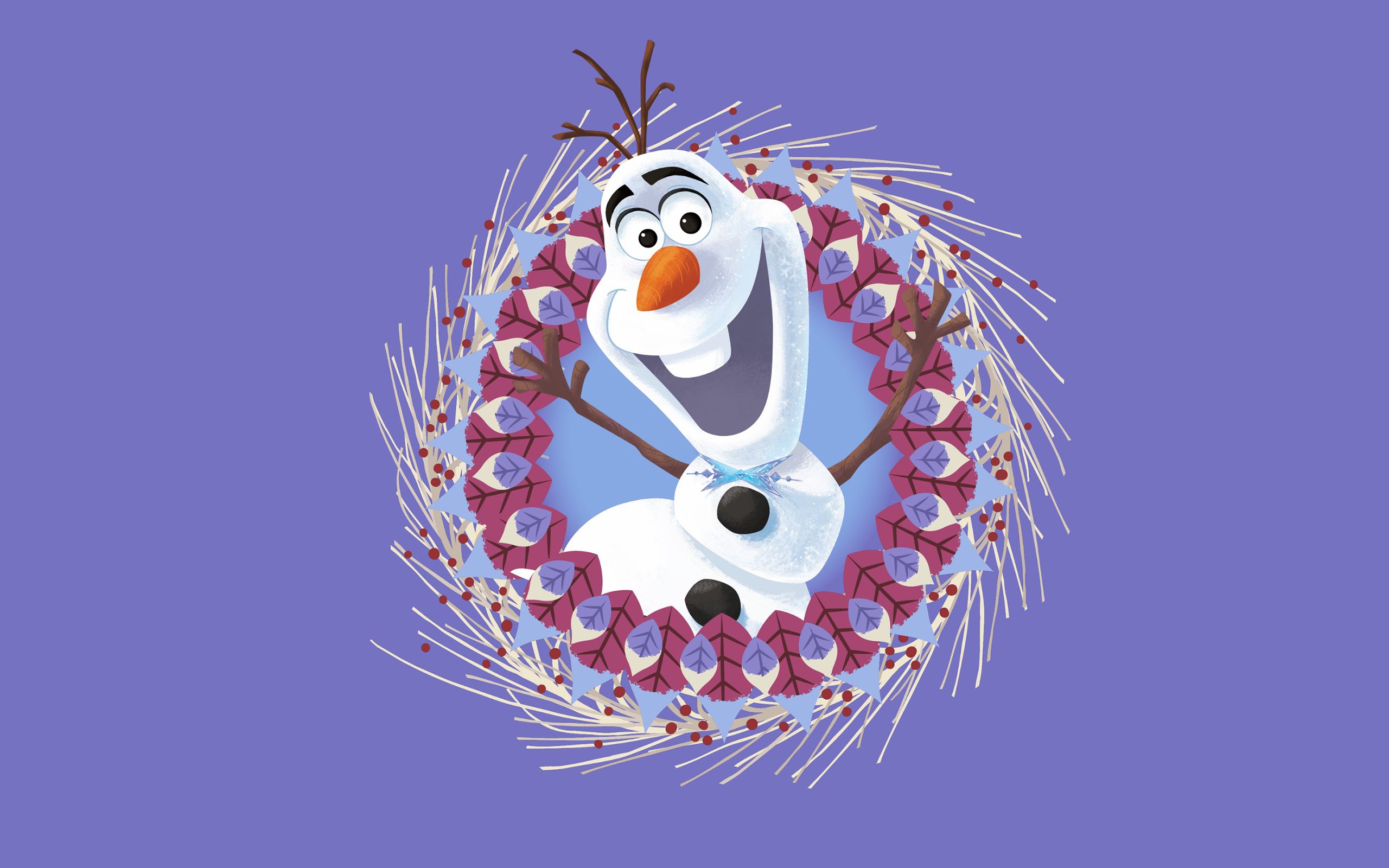 Olaf's frozen Adventure fondo de pantalla fondo de pantalla