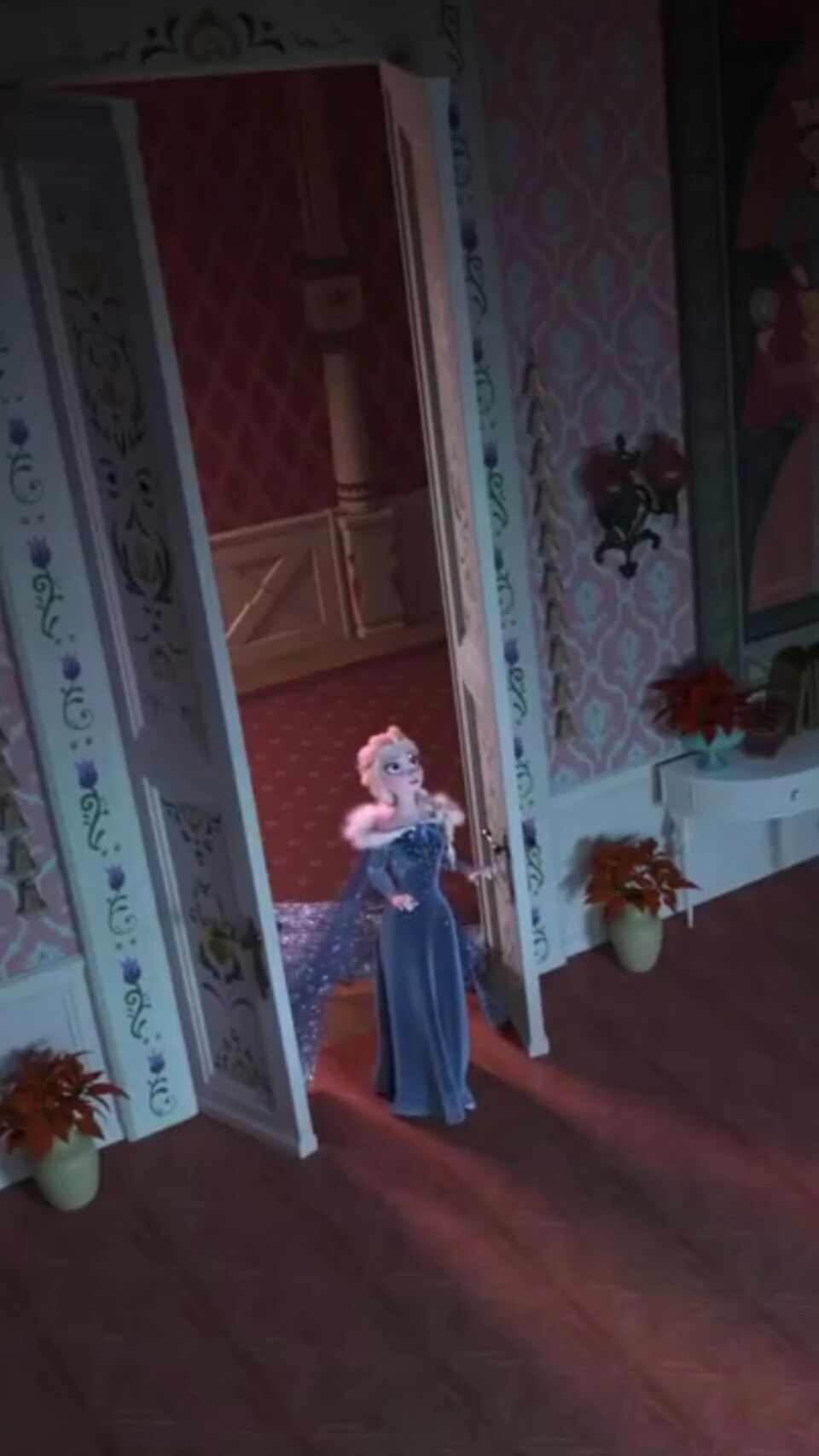 Olaf's Frozen Adventure wallpaper. Disney frozen elsa, Frozen elsa and anna, Frozen wallpaper