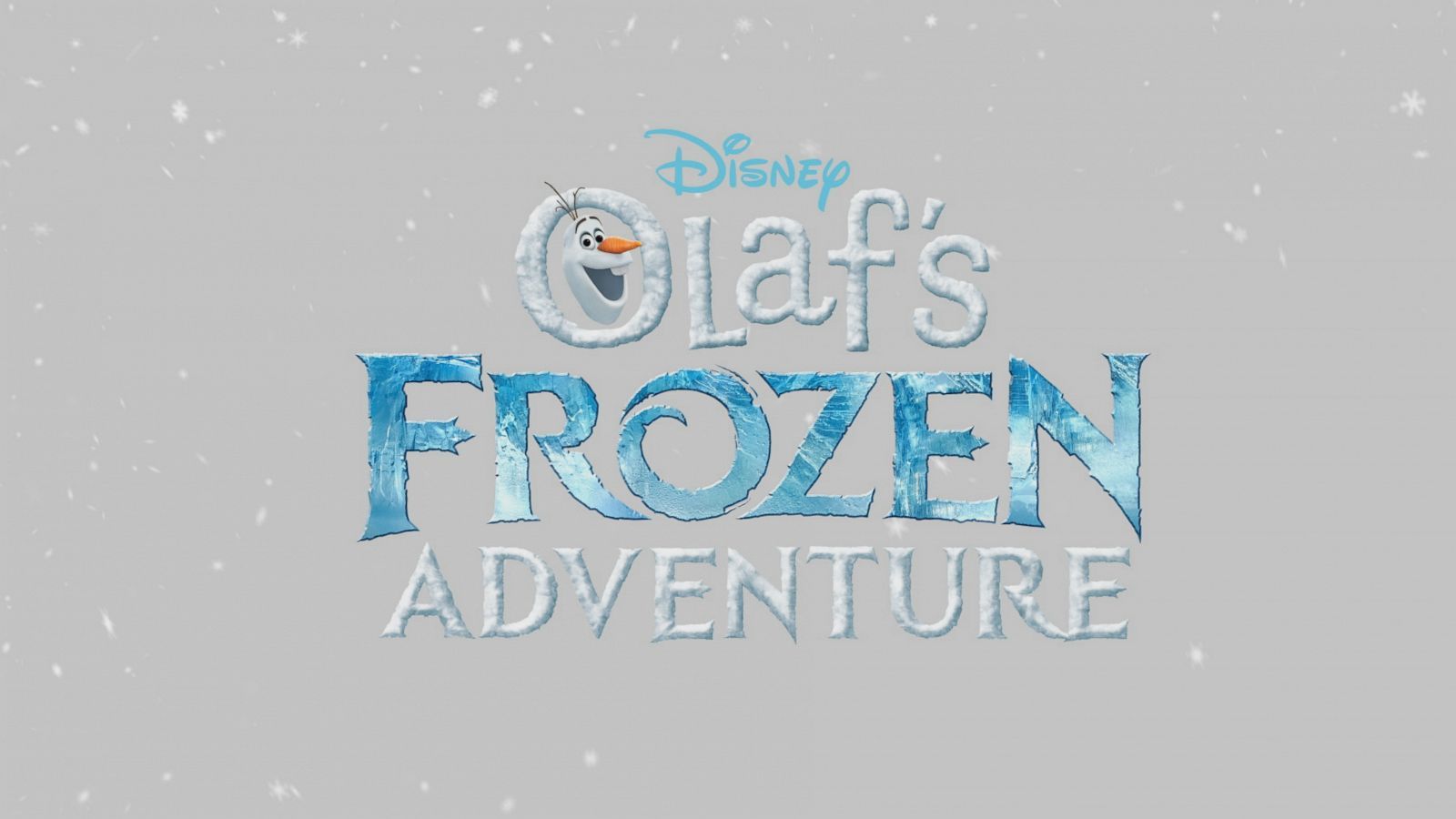 First look at the next chapter of the 'Frozen' story: Watch trailer for 'Olaf's Frozen Adventure'