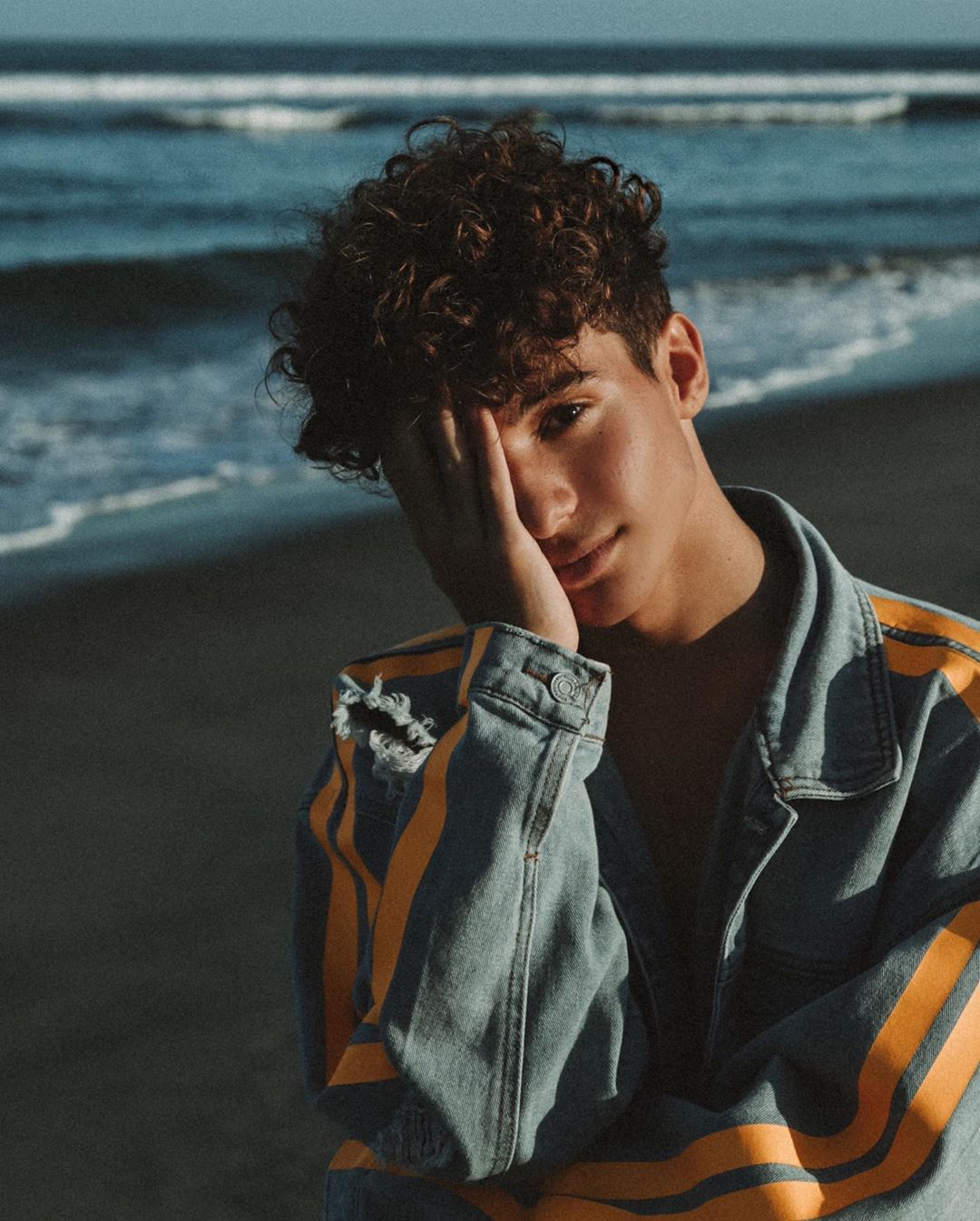 Nick. Beach captions, Instagram, Nick