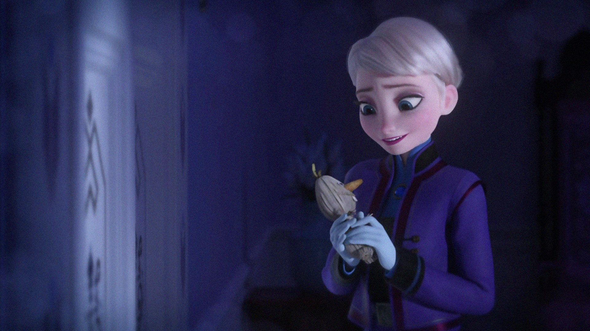 Watch Olaf's Frozen Adventure Plus 6 Disney Tales