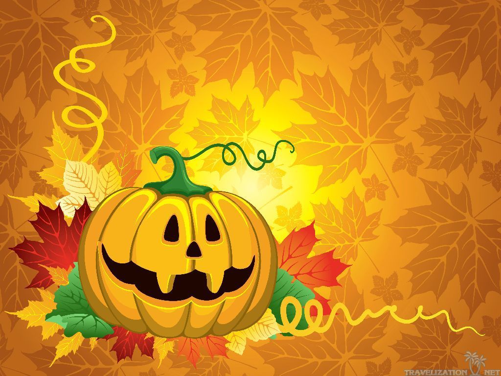 Free download You can find Cute Pumpkin Happy Halloween Wallpaper in many [1024x768] for your Desktop, Mobile & Tablet. Explore Cute Happy Halloween Wallpaper. Free Halloween Wallpaper, Animated Halloween