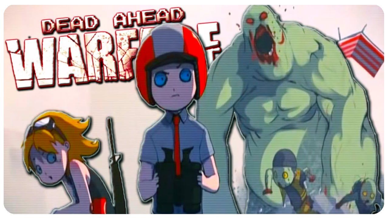WHO LET THE DOGS OUT WOOFWOOFWOOF. Dead Ahead Zombie Warfare Gameplay
