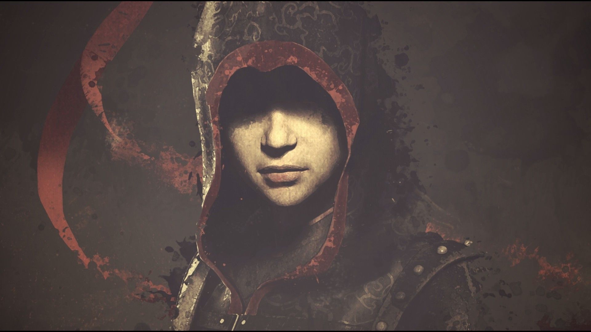 Download Wallpaper Chinese Order, Assassin's creed, Shao Yun, Assassin's Creed Chronicles: Chin. Assassins creed, Assassin's creed chronicles, Assassins creed art