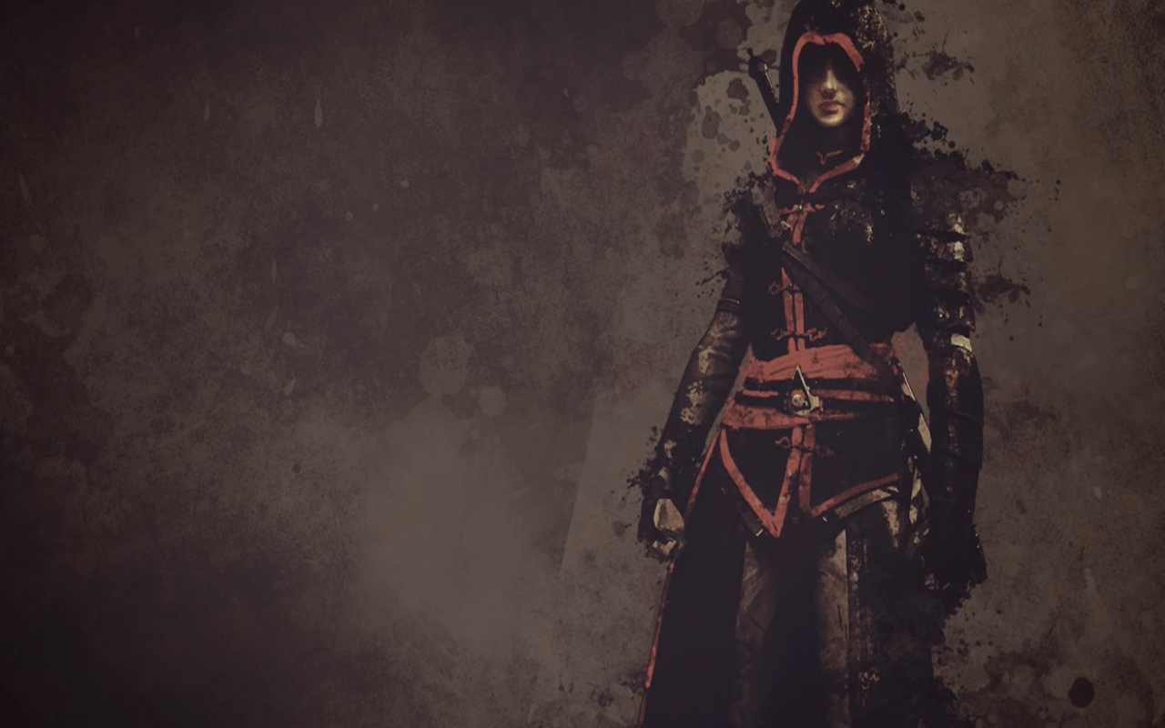 Assassin's Creed Chronicles: China Review Push Start