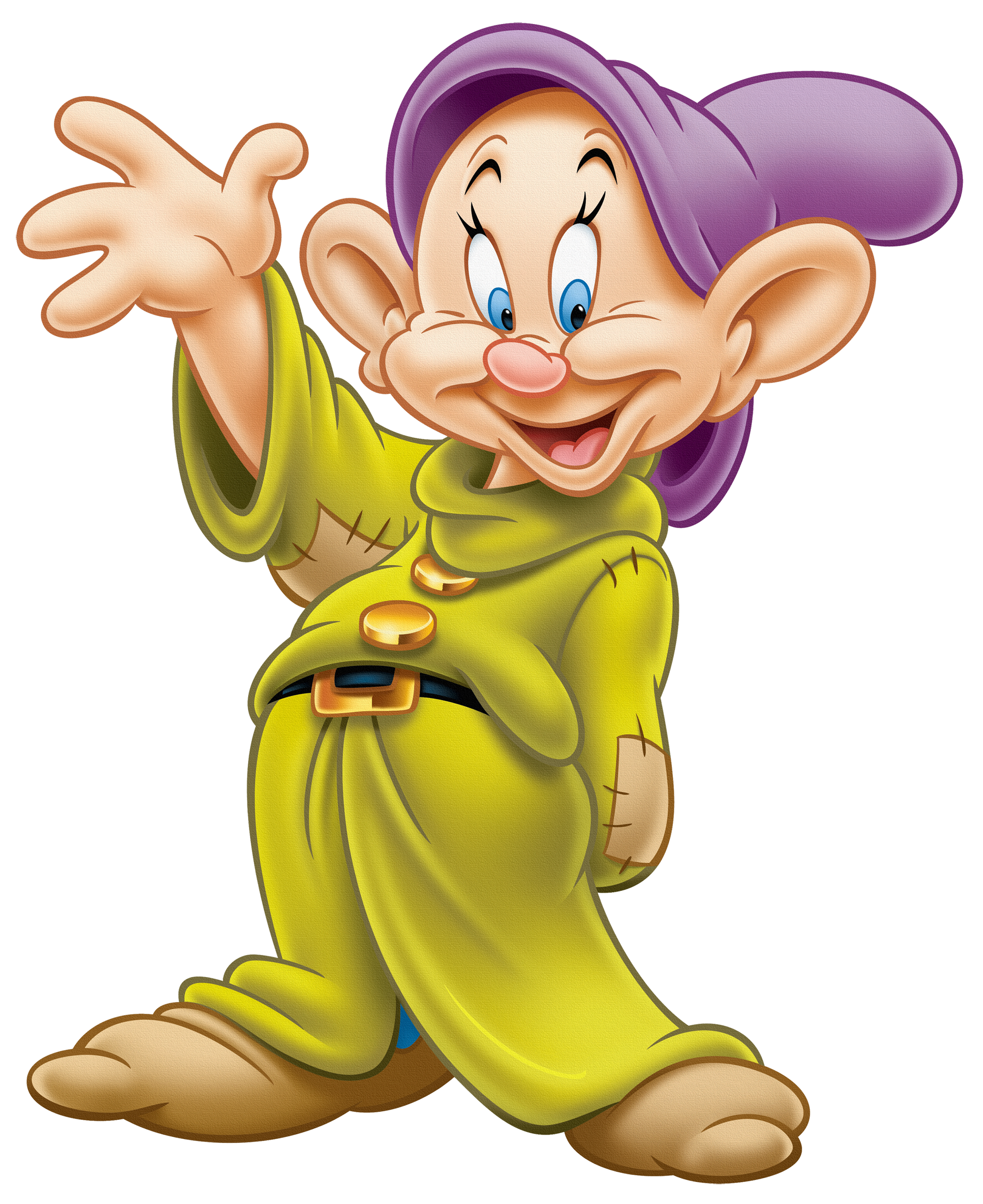 Dopey Transparent PNG Clipart Quality Image And Transparent PNG Free Clipart