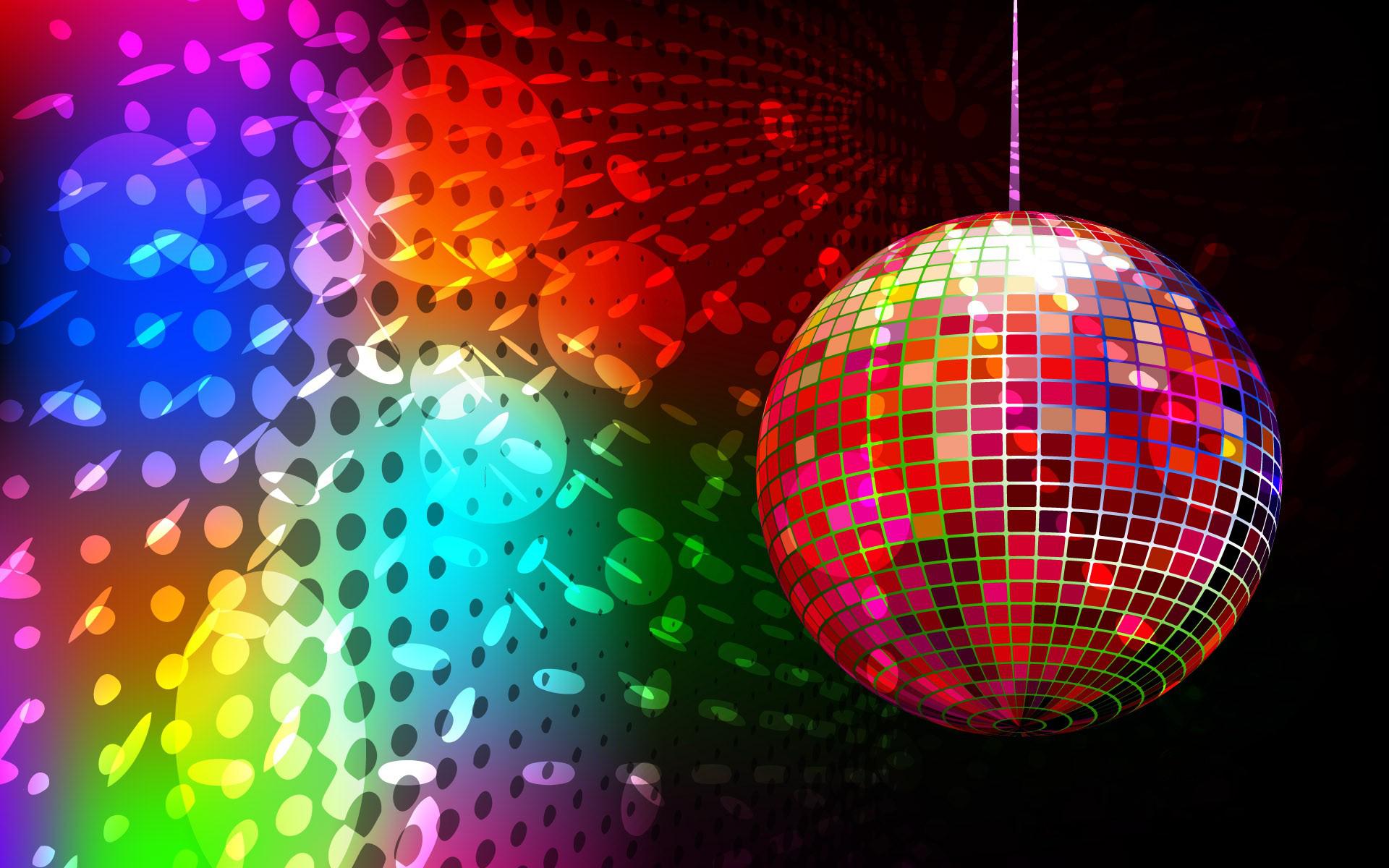 Disco Wallpaper Free Disco Background