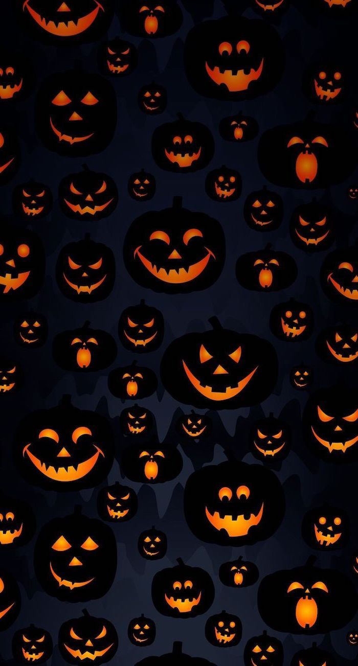 Halloween Wallpapers To Celebrate The Spookiest Holiday Of The Year