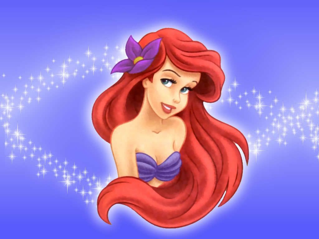 Disney Ariel Wallpaper Free Disney Ariel Background