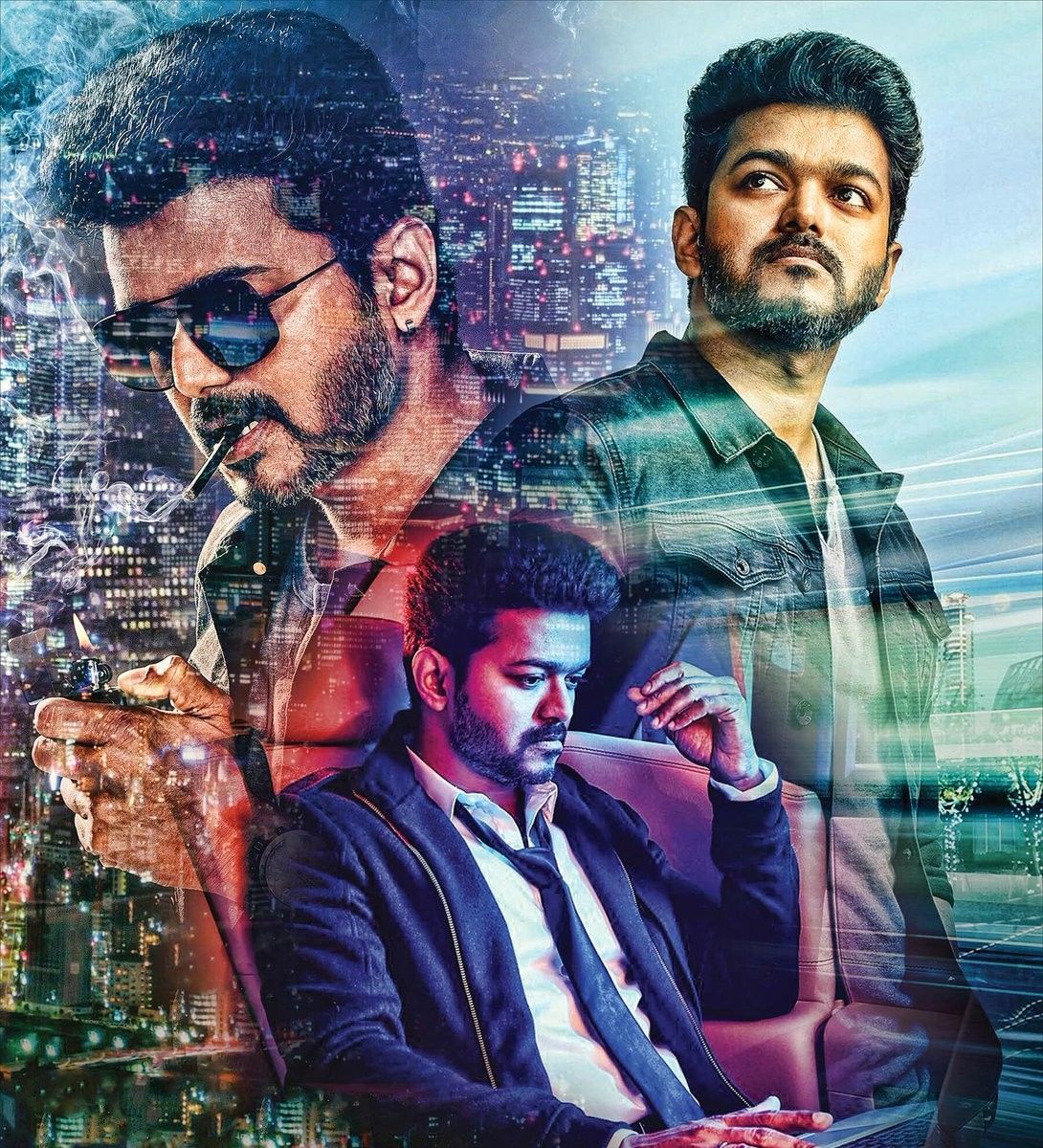 mass loaded fan edit